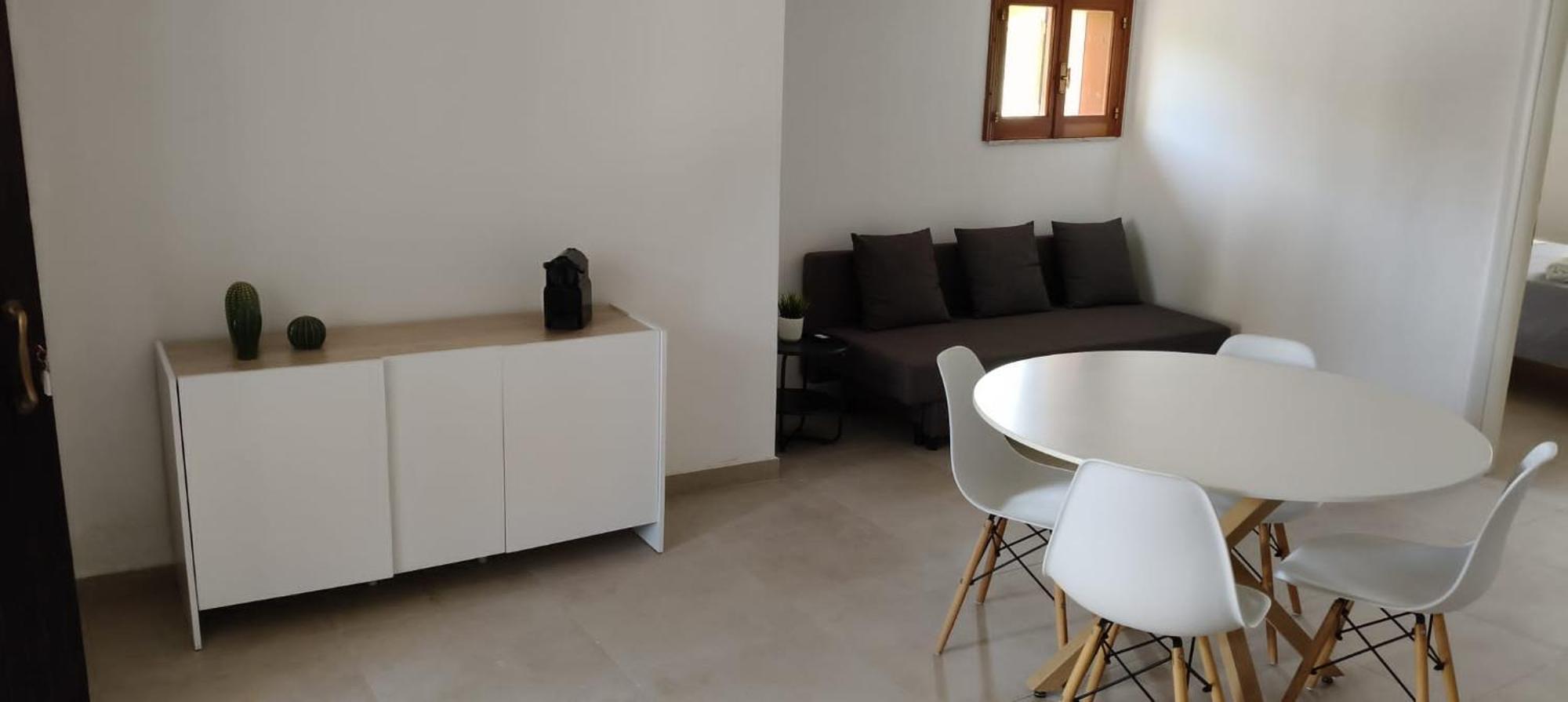 Villa Rita Fontane Bianche Kültér fotó