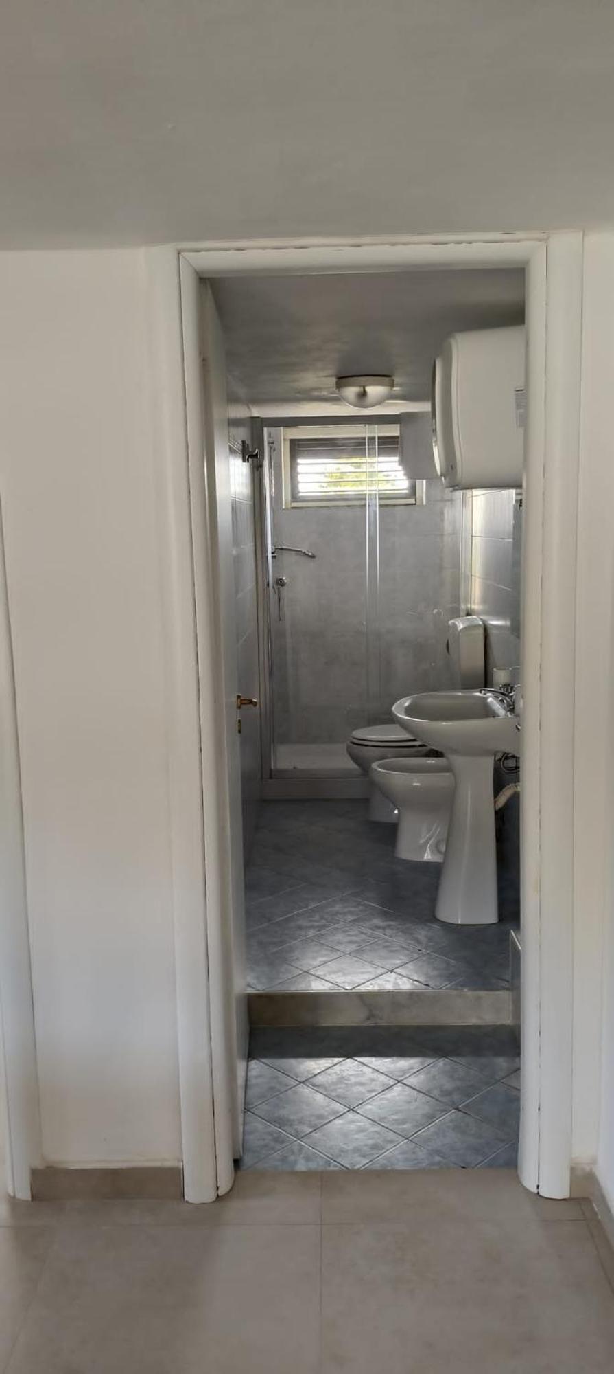 Villa Rita Fontane Bianche Kültér fotó
