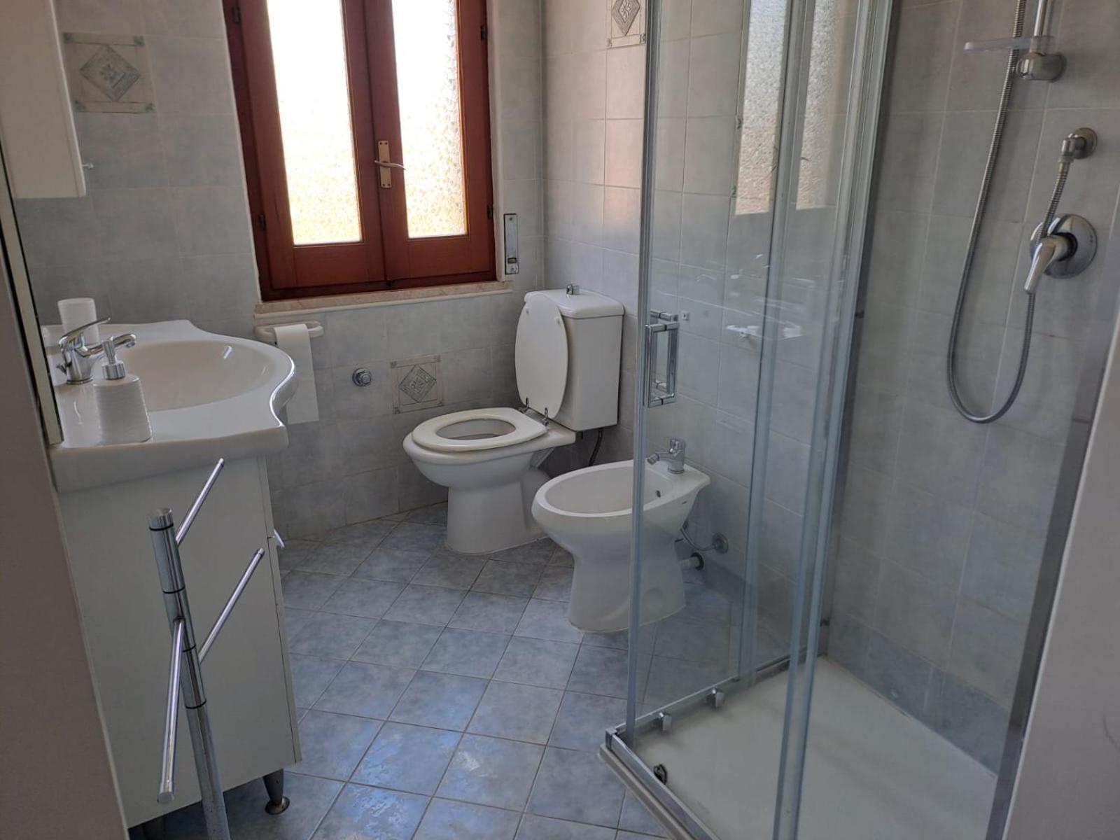 Villa Rita Fontane Bianche Kültér fotó